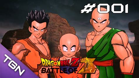Streaming in high quality and download anime episodes for free. Dragon Ball Z Battle of Z - Let's Play #001 - The ...