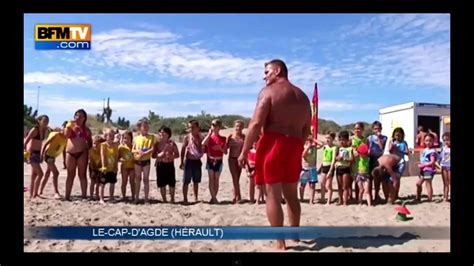 Cap d'agde ( french pronunciation: Mickey Club Cap d'Agde - YouTube