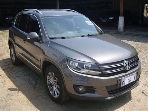 Introduced in 2007 as the second crossover suv model under the volkswagen brand. Leilão Online - I/VW TIGUAN 2.0 TSI, ANO/MOD. 2013/2013 ...