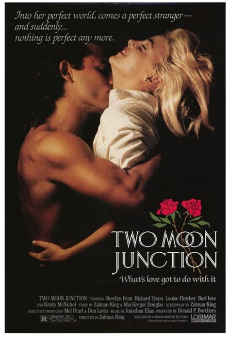 She discovers that belle had rented out two moon junction and intends to discard the troublesome place. Cineplex.com | Two Moon Junction