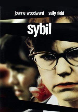 Multiple personality disorder or dissociative identity disorder is a severe condition in which two or more distinct identities, or personality states, are present in and alternately take control of an individual. Sybil Review 1976 | Movie Review | Contactmusic.com