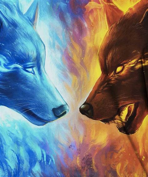 Ojala se pudiera, pero nada. Fondos para fotos de lobos | Fondos de Pantalla
