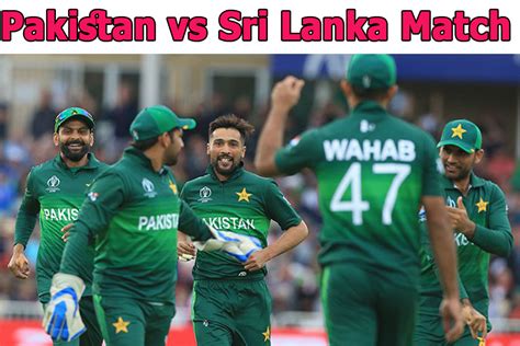 The world cup 2019 final between england and new zealand went into the super over after the match result ended in a tie. Cricket World Cup 2019 Pakistan vs Sri Lanka Live Match ...