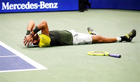 Matteo berrettini is an italian professional tennis player. US Open 2019: Matteo berrettini, el rival de rafa nadal en ...