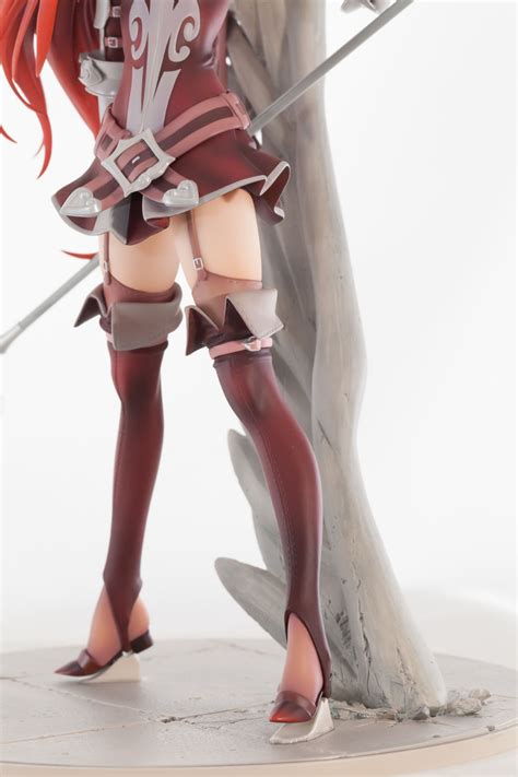 If some videos are not going for under age children. MF X GSC Fire Emblem: Awakening Tiamo Garage Kit Model ...