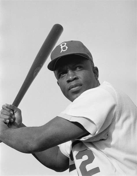 File:Jackie Robinson, Brooklyn Dodgers, 1954.jpg - Wikimedia Commons