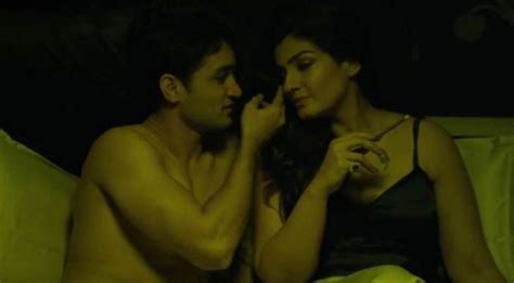 Cerita film romantis,rekap film,rekap film mantap start your review of in bed with the boss. Shab Trailer: Ranveena Tandon's film with Dreams and Secrets