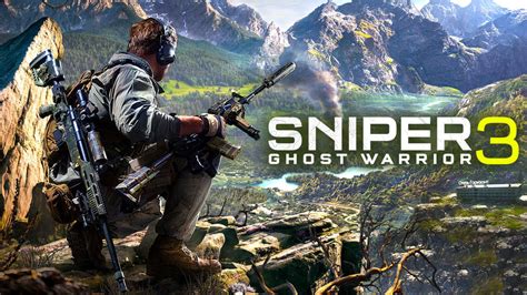 Published and developed by ci games s. Sniper Ghost Warrior 3 Download Crack Free + Torrent ...