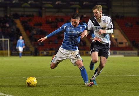Johnstone results and fixtures , st. St Johnstone pair on Celtic's radar - Evening Telegraph