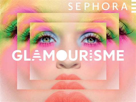 Free shipping with minimum spend. Pub Sephora 2013 : une campagne d'affichage déroutante