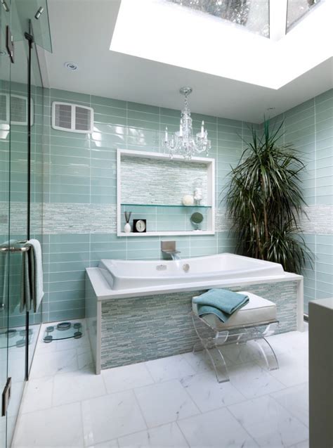 Looking for small bathroom ideas to enhance your space? 20+ Small Bathroom Tile Designs, Decorating Ideas | Design Trends - Premium PSD, Vector Downloads