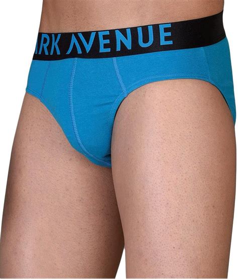Welcome to cotton on's official twitter. Park Avenue Blue Cotton Underwear - Buy Park Avenue Blue ...