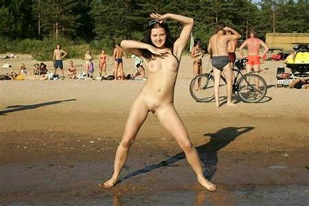 Teen Nude Naturism