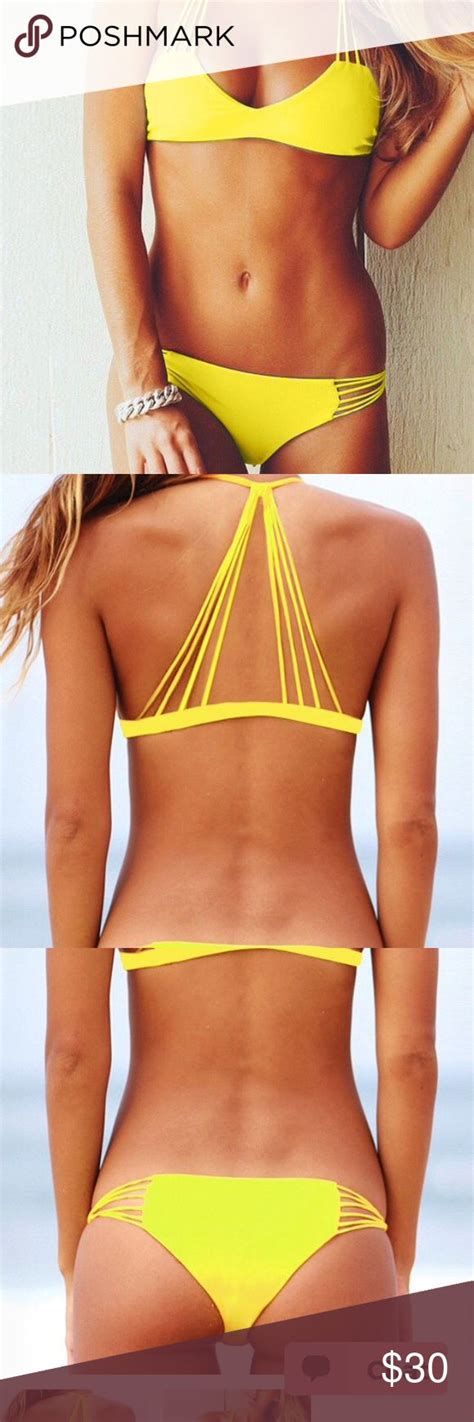 Also set sale alerts and shop exclusive offers only on shopstyle. De 20+ bästa idéerna om Yellow bathing suit på Pinterest ...