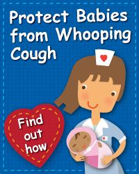 Although it is listed as one of the top causes of vaccine whooping cough is a relatively new infectious disease afflicting human beings, compared with other infectious diseases, and is. Whooping Cough (Pertussis) | Vaccines