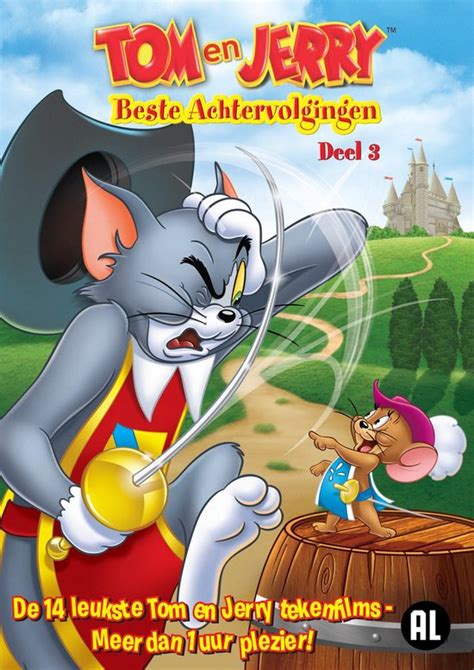 Tom and jerry characters in real life | all characters 2017 ▷ help us to get 100.000 subscribers: bol.com | Tom & Jerry: Beste Achtervolgingen (Deel 3) (Dvd ...