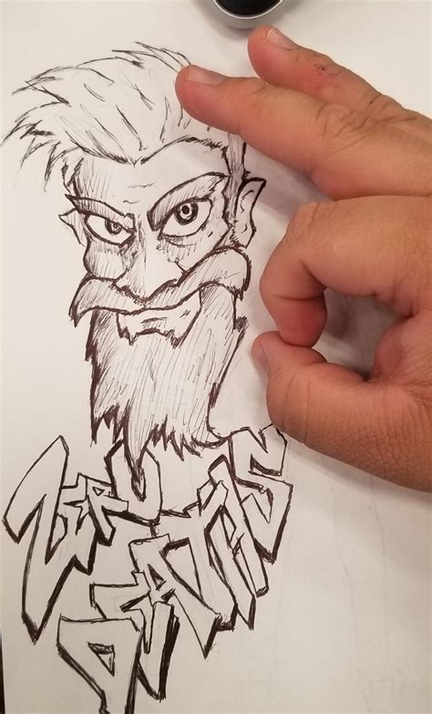 Check spelling or type a new query. Was bored at work.. Decided to draw your boi ...