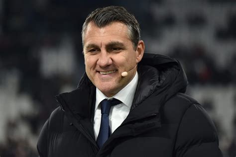 Christian vieri was born on july 12, 1973 in bologna, italy. Christian Vieri: "Good For Inter Antonio Conte Stayed, Romelu Lukaku One Of The Greatest ...