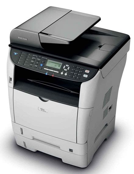 Free drivers for ricoh sp c250dn. DRIVERS FOR RICOH AFICIO SP C240SF PRINTER USB TWAINWIA