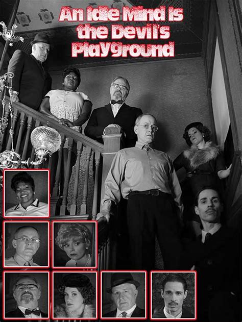 Vivarium (2020) one of the joys of amazon prime is discovering movies that may have otherwise fallen through the cracks. AN IDLE MIND IS THE DEVIL'S PLAYGROUND Now on Amazon Prime ...