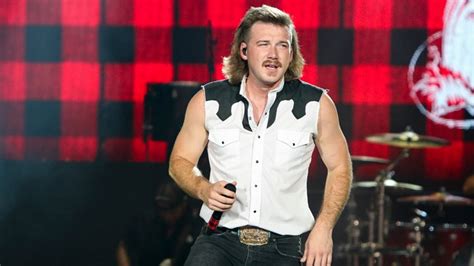 Always fun to celebrate an artist's first number one song! Morgan Wallen out as 'SNL' performer for breaking COVID-19 ...