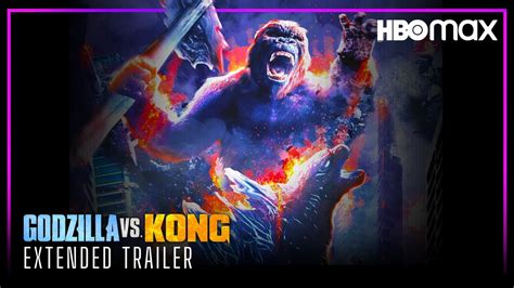 Kong' moves theatrical (and yes, hbo max) release date up. Godzilla Vs Kong Hbo Max Release Date : Warner Bros And Hbo Max 2021 Film Slate Destroys ...