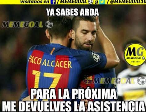 The best memes from instagram, facebook, vine, and twitter about gladbach. Memes Barcelona-Borussia Gladbach Champions League 2016