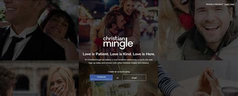 They are modern dating platforms with attractive designs and all the same. Top 5 Best Online Christian Dating Sites & Apps 2020 By ...
