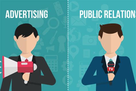 Public Relations vs Advertising: What's the Difference? - Playbook ...