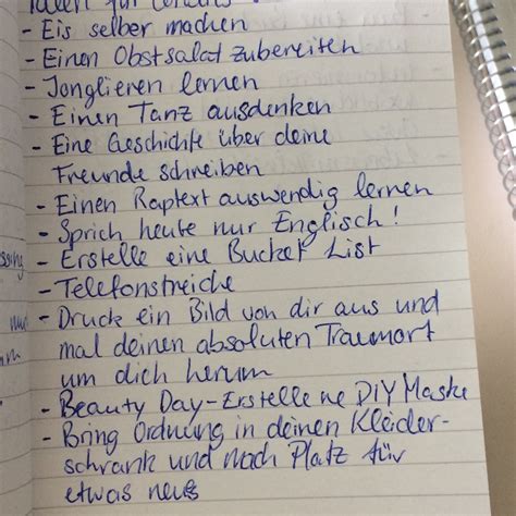 Wofür interessieren sich 13jährige Mädchen? (Freizeit ...