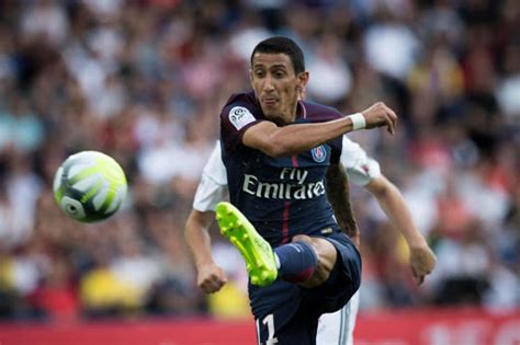 Angel di maria shots an. Angel Di Maria net worth, sports career and biography