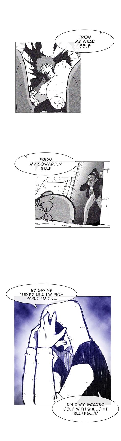 Read Manga BURNING EFFECT - Chapter 11 - Read Manga Online ...