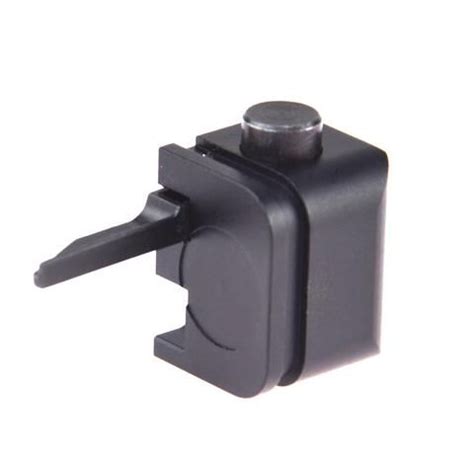 Selector switch for scar / mk16 / sc01 series airsoft aeg rifle. Pin on Guns