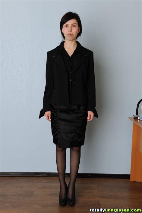 Totally undressed job candidate (51,358 results). Bizarre nude job totally undressed (12 pics)