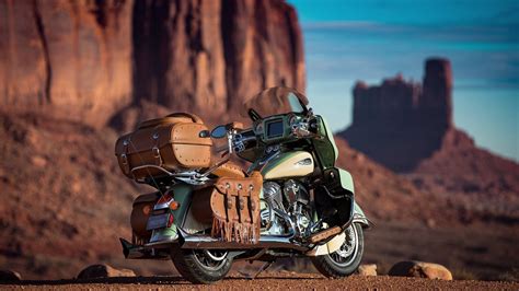 Indian Motorcycle - Indian Roadmaster Classic | Facebook
