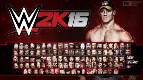 Voici les bons plans des deals with gold pour les abonnés xbox one et xbox 360 avec les offres de la semaine du 13 octobre 2020. WWE 2K16 PC Version Release Date, Roster, Details For ...