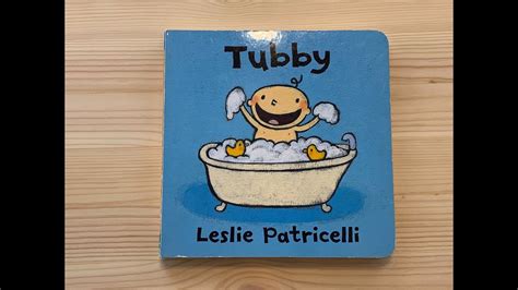 You can also watch our storytime playlist on youtube read by the likes of ore oduba, adam buxton, fearne cotton and many more. Tubby Kids Read Along Book - YouTube