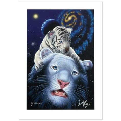 The white tiger watch online free 123movies. William Schimmel & Siegfried and Roy Signed "White Tiger ...
