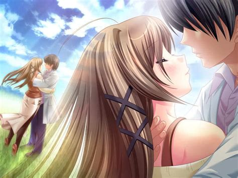 Oct 08, 2016 · this anime drama was so incredibly refreshing to watch. Anime Couples - Masquerade Photo (8837319) - Fanpop