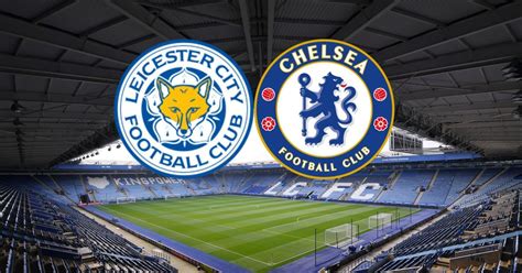 High quality english fa cup broadcast secure & free. Leicester City vs Chelsea : Highlights and talking points from the 2-2 draw
