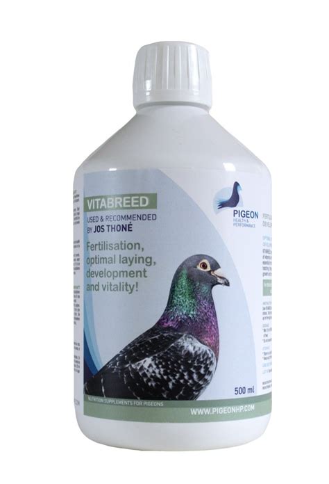 Content updated daily for vitamins and supplements. Pigeon Health & Performance