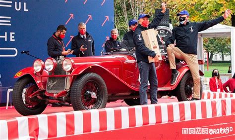 The organizers of mille miglia announced the start of accepting applications for the most beautiful road race in the world, which will last until january 18, 2021 next year. Mille Miglia 2020, vincitori e classifica finale 38 ...