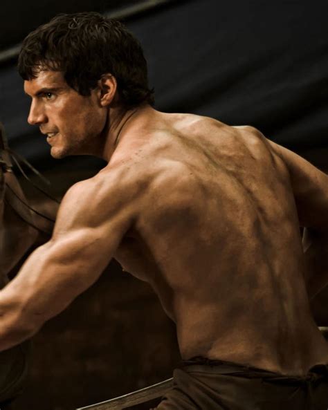 Check spelling or type a new query. Henary Cavill Workout Routine ~ Workout Make You Healthy & Fit