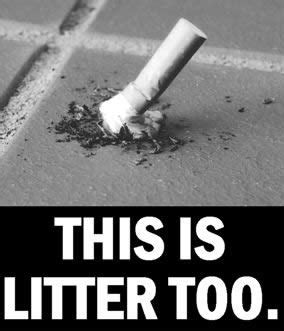 Famous quotes & sayings about littering: Quotes About Littering. QuotesGram