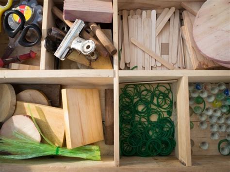 Maybe you would like to learn more about one of these? Butuh Inspirasi? Inilah 10 Ragam Kerajinan dari Stik Es ...