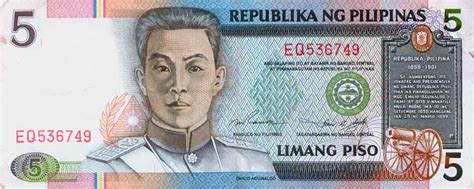 It's subdivided into one hundred centavos. New Philippine Peso Bills:Currency of Hope and Change ...