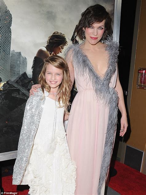 Alice is a fictional character and the main protagonist of the resident evil film series, which is loosely based on the video game series of the same name. Milla Jovovich on working with daughter on Resident Evil ...
