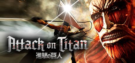 Wings of freedom takes place in a large arena where players are charged with doing battle. Attack On Titan wings of freedom + Incl All DLCs - Makinon Games