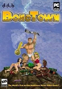 Bone town  +18 full game patch crack. BoneTown PC TORRENT