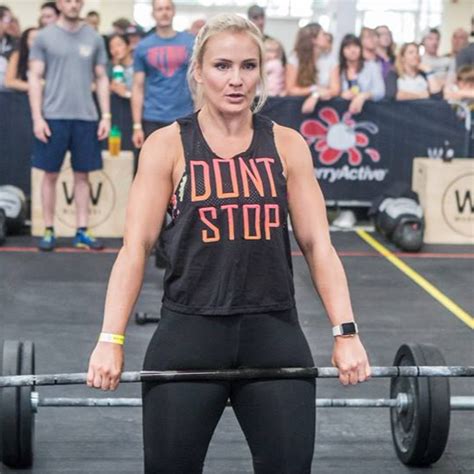 The fittest men, women, teams, teenagers, and masters who emerged from the first stages of the. Athlete: Katie Mann-Alves | CrossFit Games